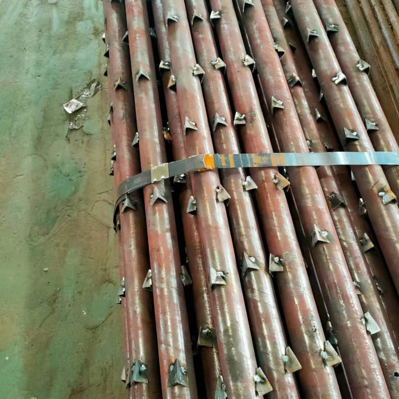 巴宜土钉小导管