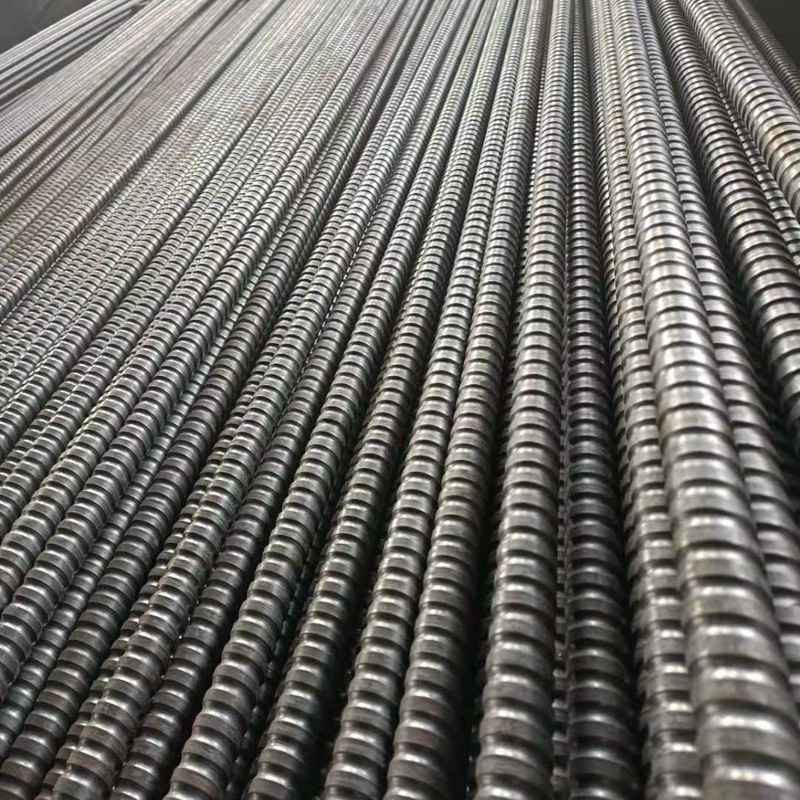 巴宜中空锚杆